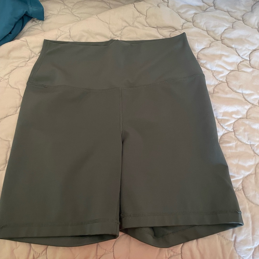 Biker Shorts